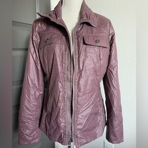 Prana Breathe Light Weight Jacket